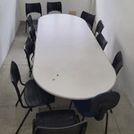 Salas de aula