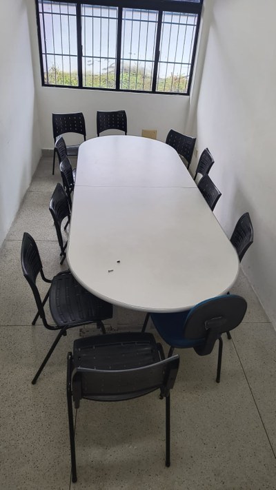 Sala de tutoria